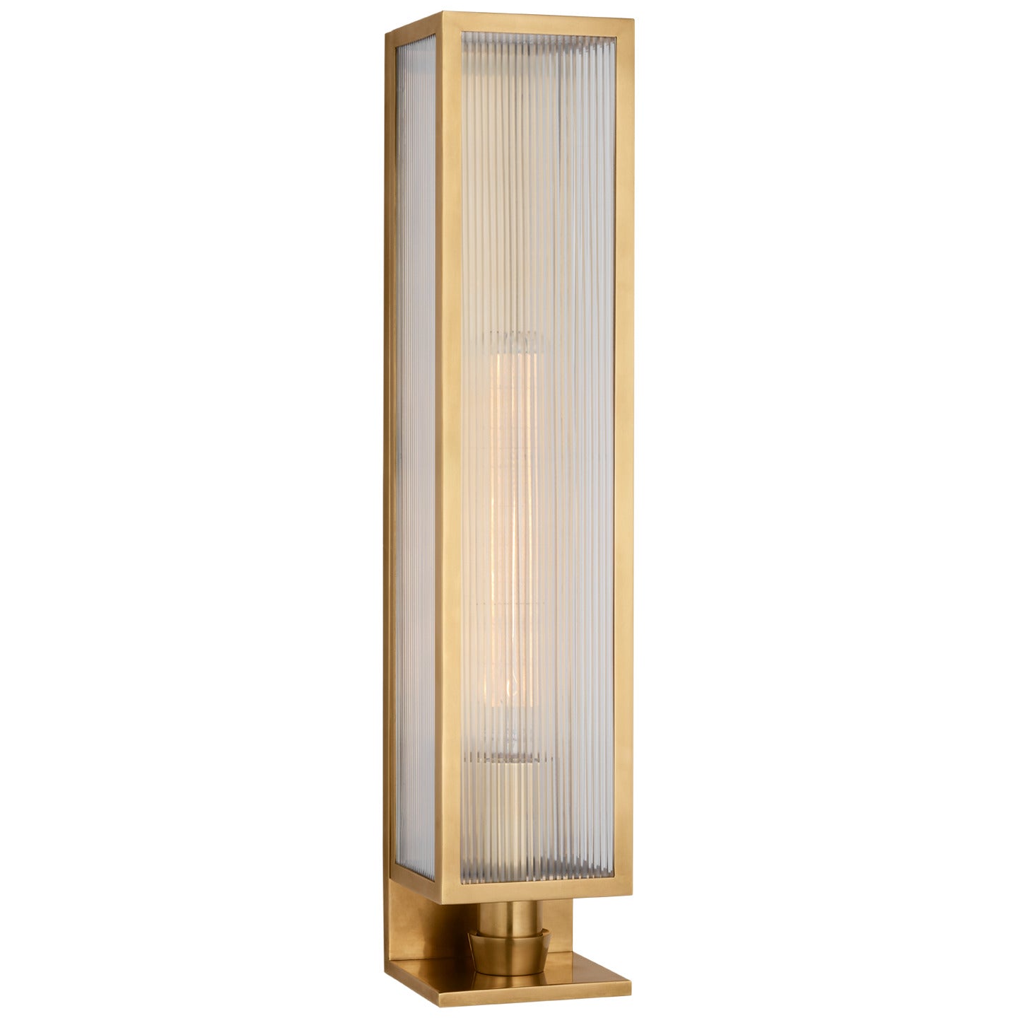 Visual Comfort York Wall Sconce by Barbara Barry