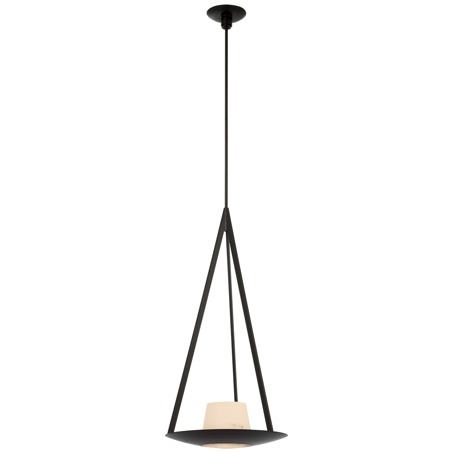 Visual Comfort Divina Pendant