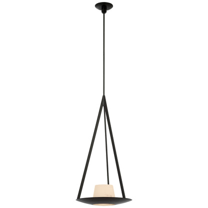 Visual Comfort Divina Pendant