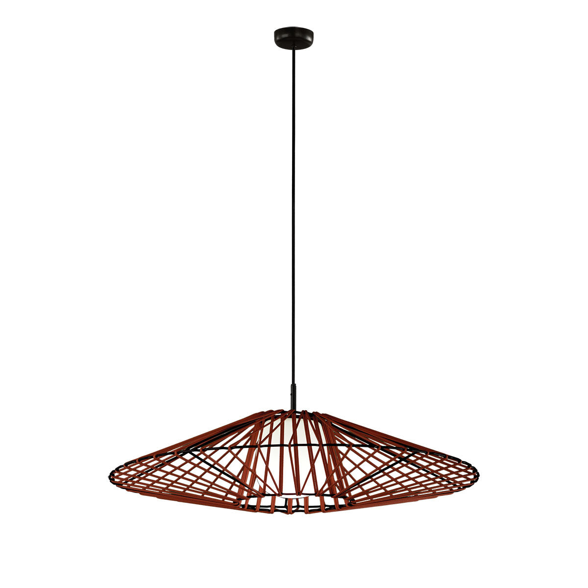 Ole Lighting Bimba Colgante Exterior