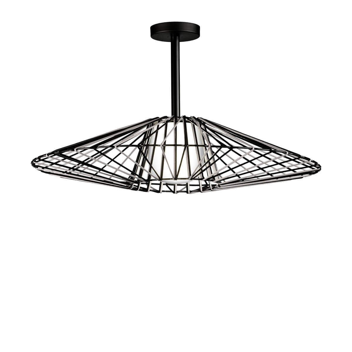 Ole Lighting Bimba Outdoor Ceiling Light