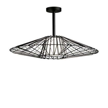 Ole Lighting Bimba Outdoor Ceiling Light
