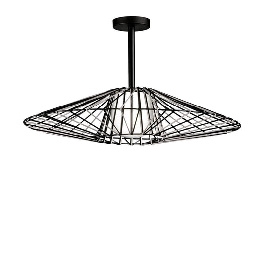 Ole Lighting Bimba Luminaria de Techo Exterior