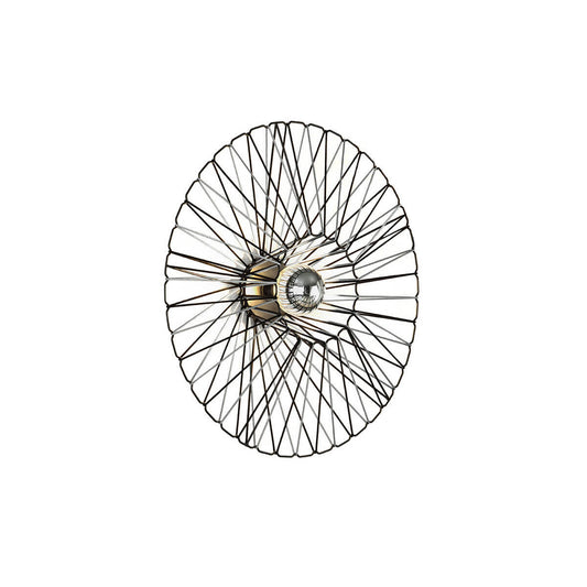 Ole Lighting Bimba Decorative Wall Light