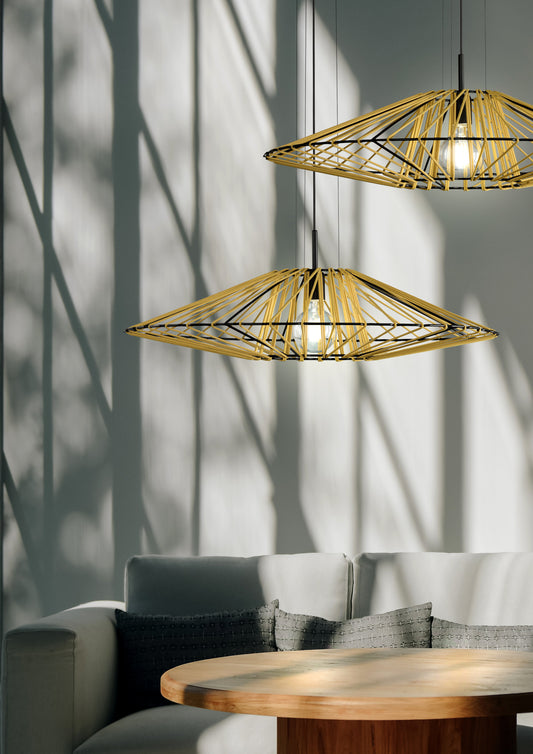 Ole Lighting Bimba Pendant