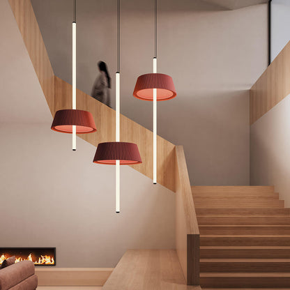 Ole Lighting Celeste Pendant