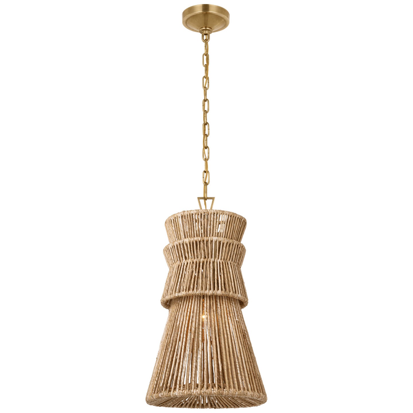 Visual Comfort Antigua Pendant
