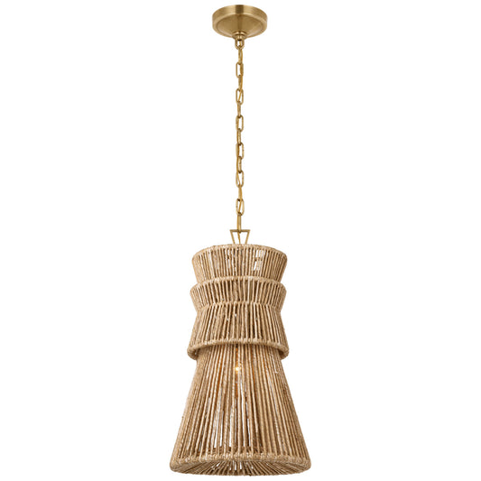 Visual Comfort Antigua Pendant