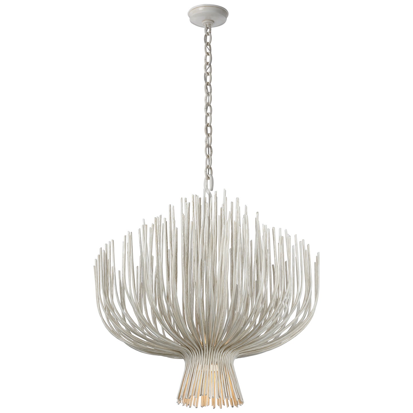 Visual Comfort Astra Pendant by Chapman & Myers