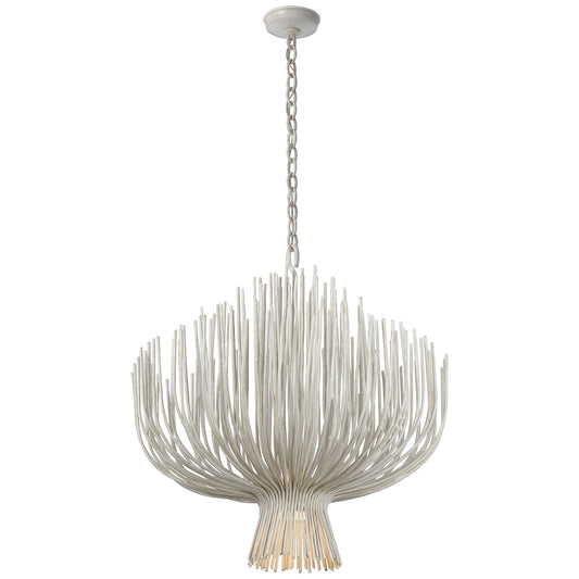 Visual Comfort Astra Pendant by Chapman & Myers