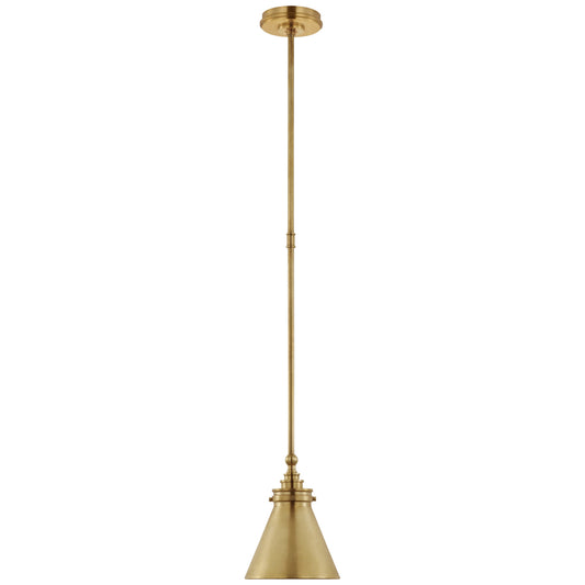 Visual Comfort Parkington Pendant by Chapman & Myers