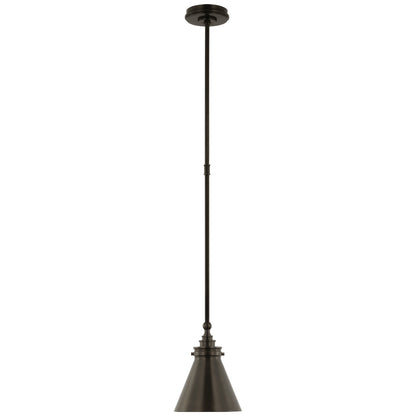 Visual Comfort Parkington Pendant de Chapman & Myers