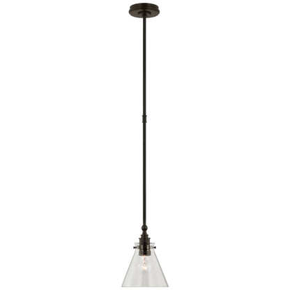 Visual Comfort Parkington Pendant de Chapman & Myers