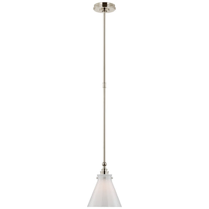 Visual Comfort Parkington Pendant de Chapman & Myers
