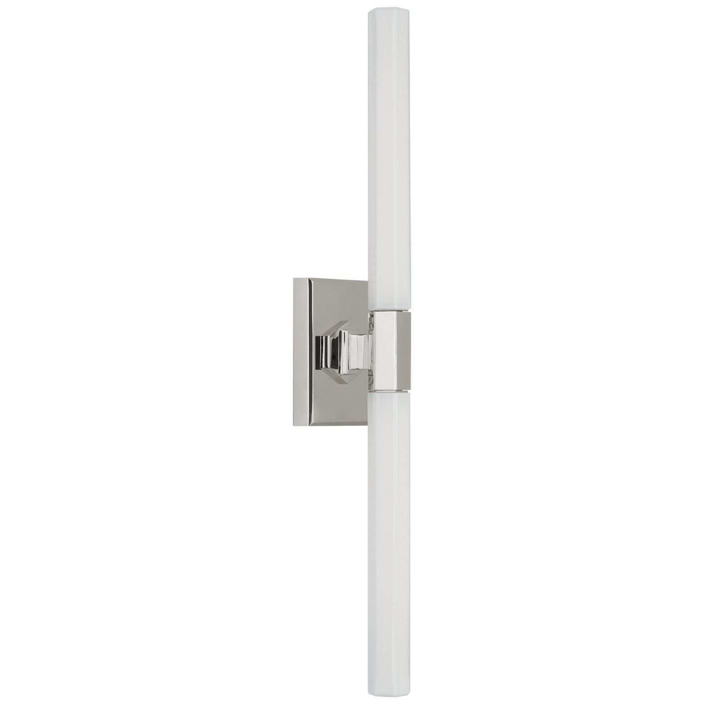 Visual Comfort Hawthorne Aplique Doble de Baño
