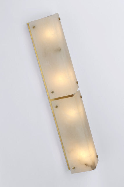 Visual Comfort Clayton Aplique de Pared
