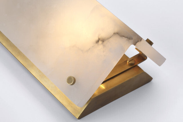 Visual Comfort Clayton Aplique de Paret