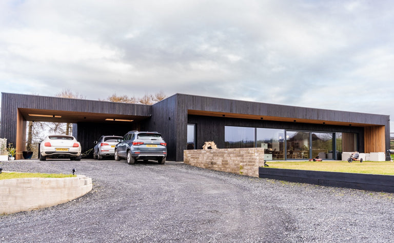 Proyecto Residencial, Belfast