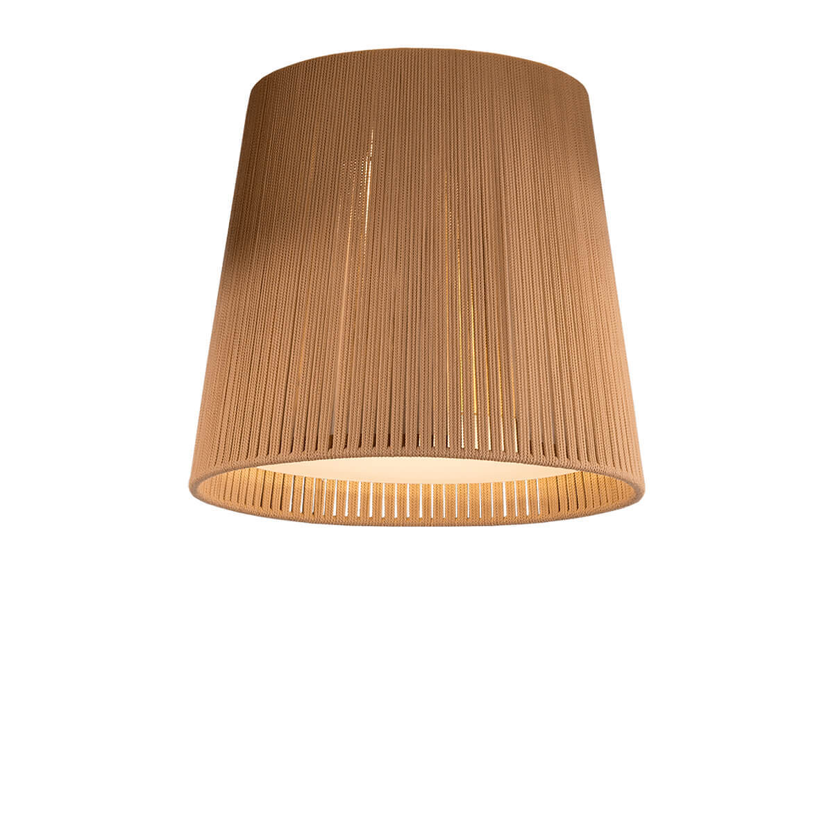 Ole Lighting Drum Ceiling Light