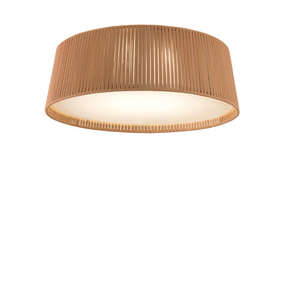 Ole Lighting Drum Ceiling Light