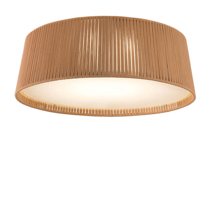 Ole Lighting Drum Ceiling Light