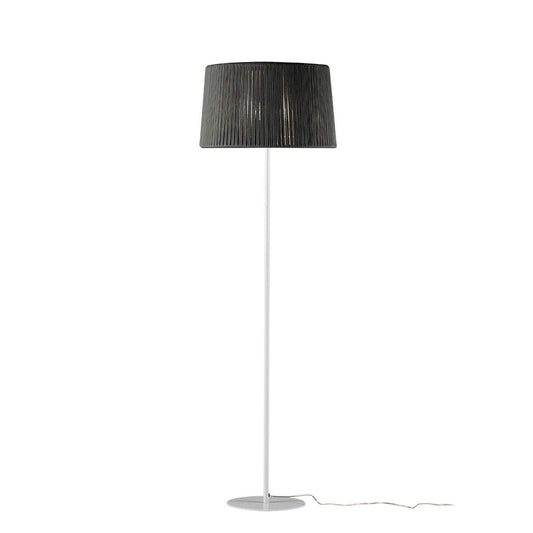 Ole Lighting Lámpara de Pie Drum
