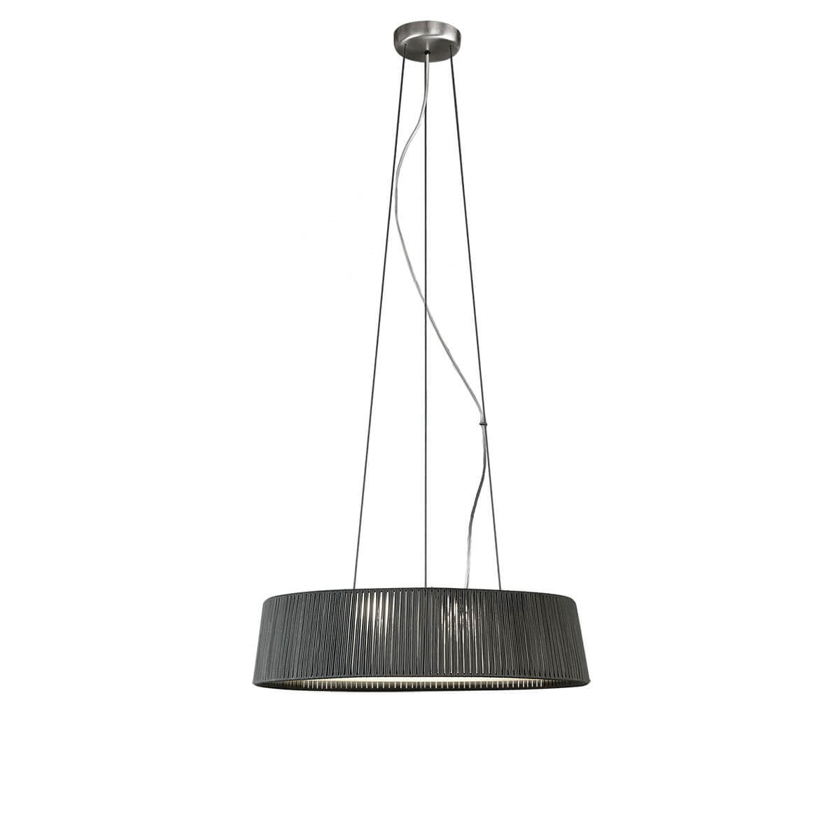 Ole Lighting Drum Pendant