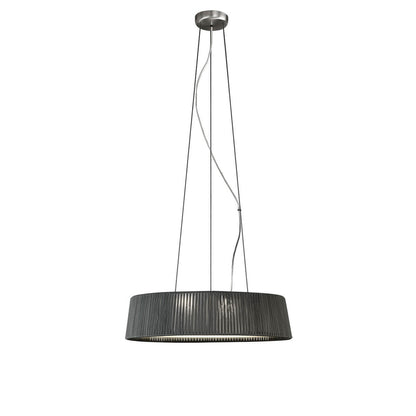 Ole Lighting Drum Pendant