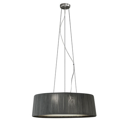 Ole Lighting Drum Pendant