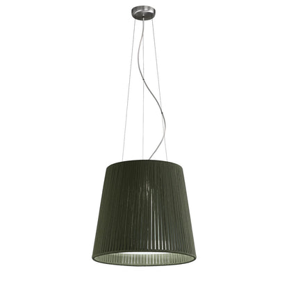 Ole Lighting Drum Pendant