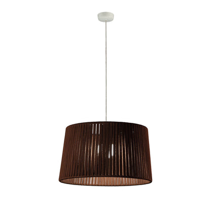 Ole Lighting Drum Pendant