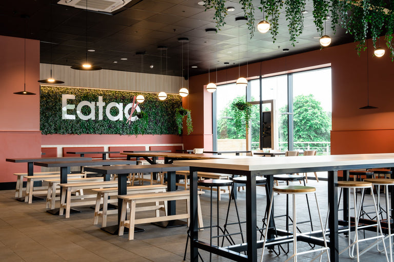 Restaurante Eatao