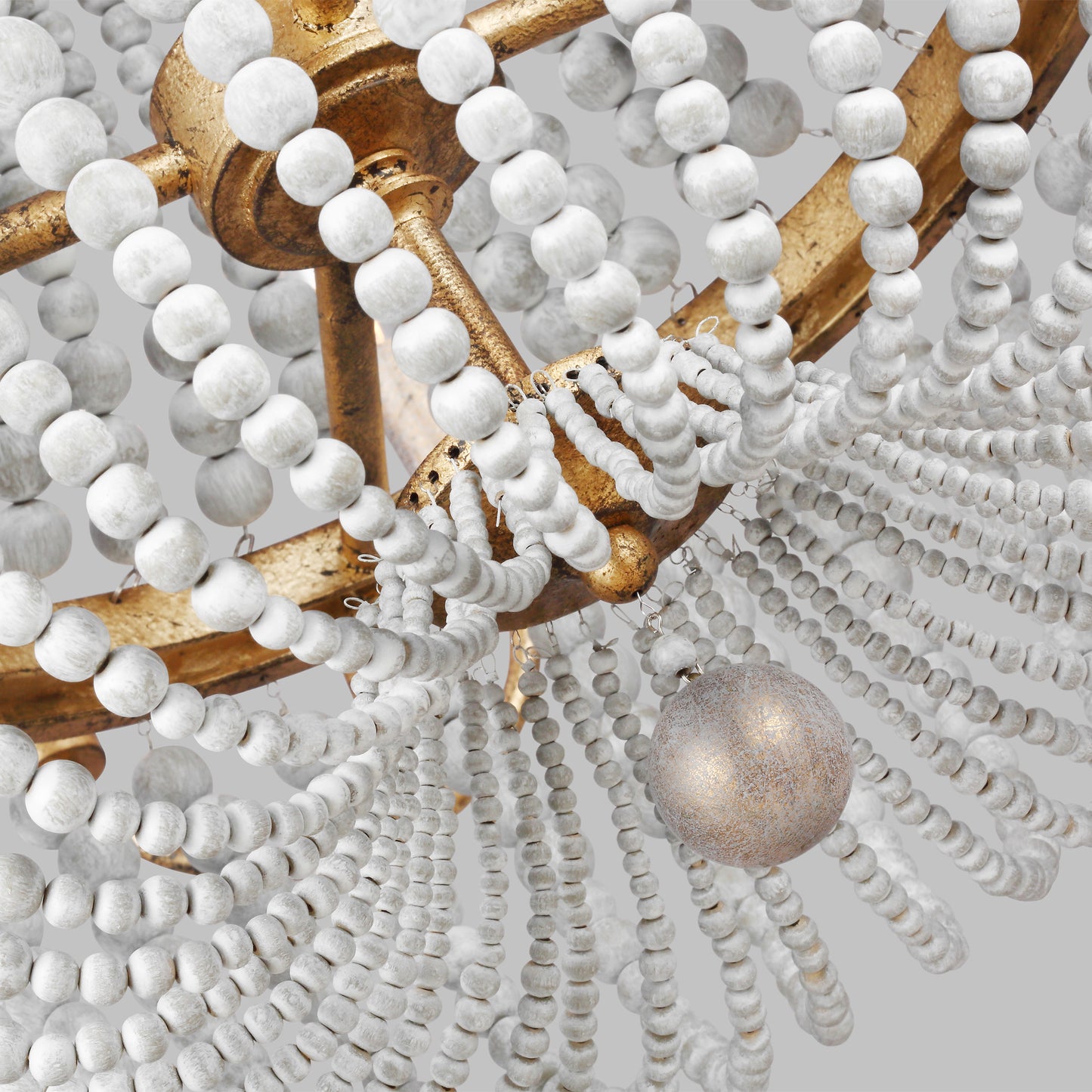 Visual Comfort Marielle Chandelier