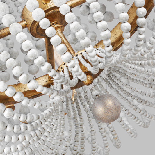 Visual Comfort Marielle Chandelier