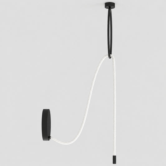Sikrea Fyll Surface Mounted Swag Light