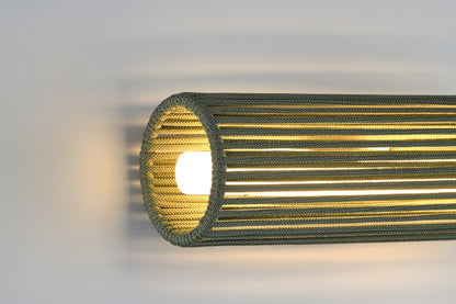 Ole Lighting Habe Aplique Decorativo de Pared