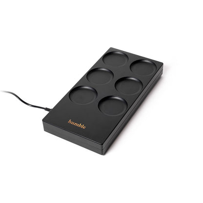 Humble Wireless Charger Six