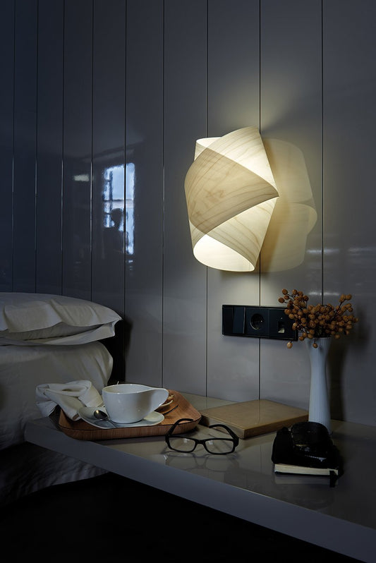 LZF Orbit Llum Decorativa de Paret