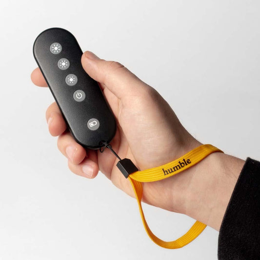Humble Remote Control per a Humble One i Two