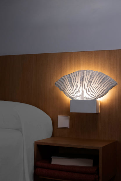 A-Emotional Light Venus Aplique de Pared