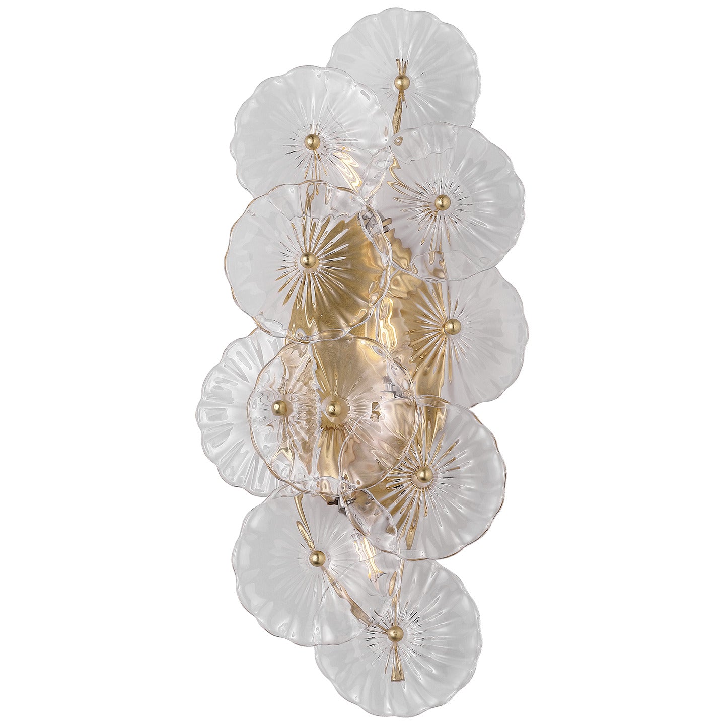 Visual Comfort Gianna Aplique de Pared