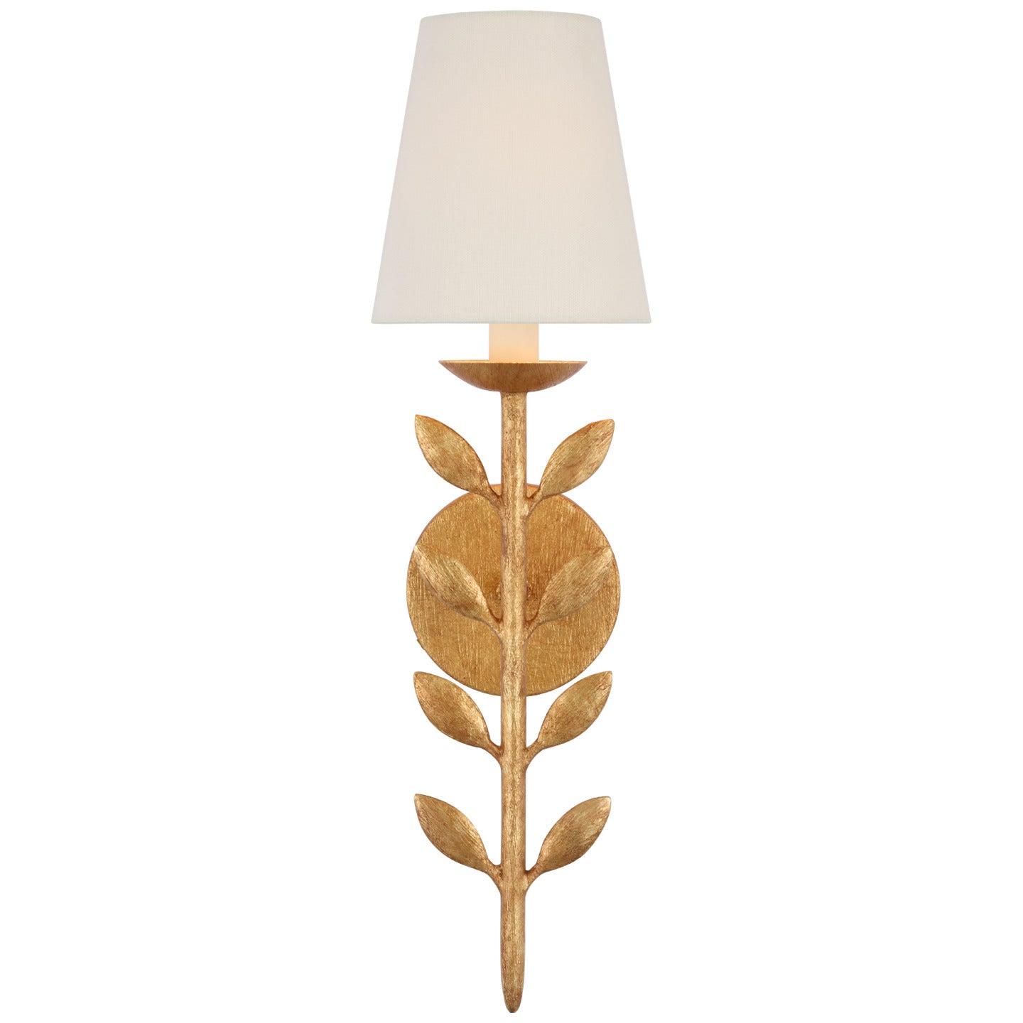 Visual Comfort Avery Sconce by Julie Neill