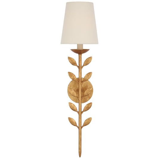 Visual Comfort Avery Aplique de Pared de Julie Neill