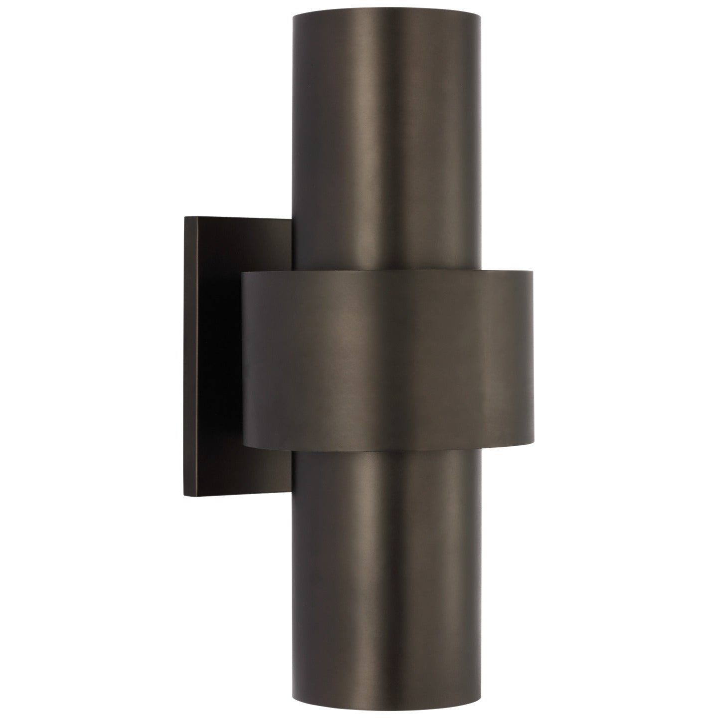 Visual Comfort Chalmette Layered Wall Sconce