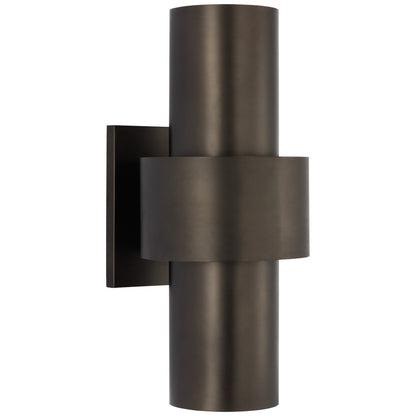 Visual Comfort Chalmette Layered Wall Sconce