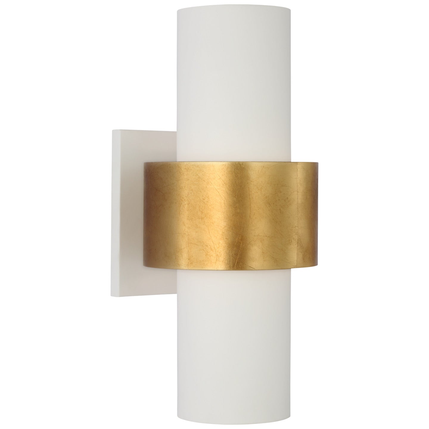 Visual Comfort Chalmette Layered Wall Sconce