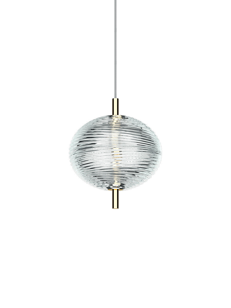 Lodes Jefferson Pendant de Luca Nichetto