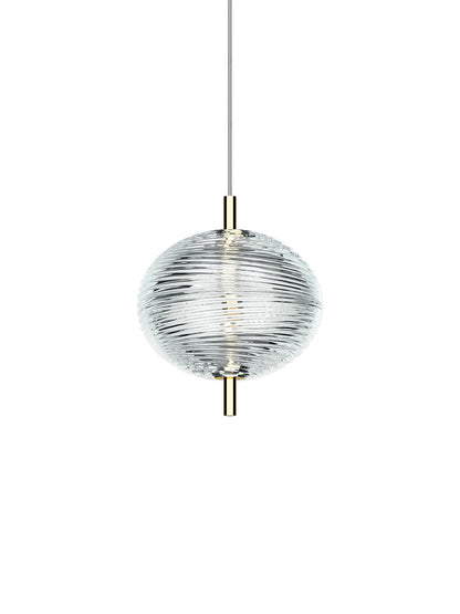 Lodes Jefferson Pendant de Luca Nichetto