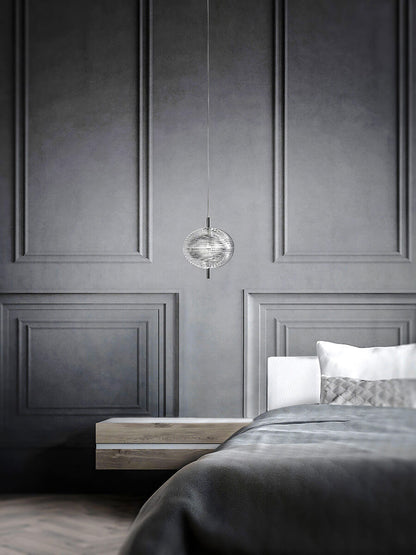 Lodes Jefferson Pendant de Luca Nichetto