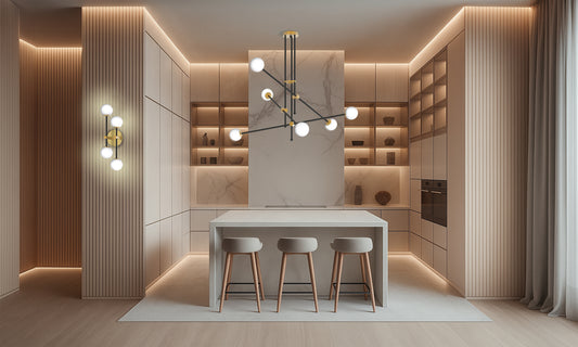 Sikrea Kevin Aplique Decorativo